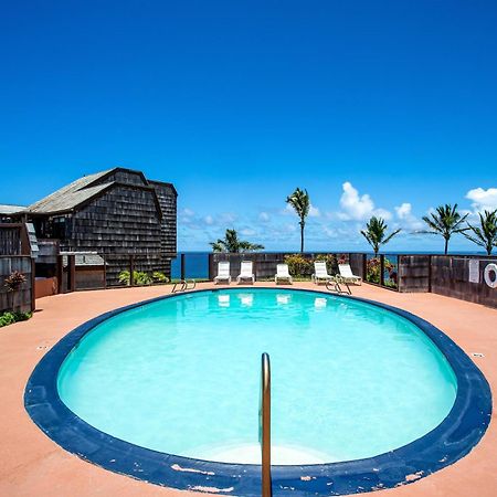 Sealodge G9 Princeville Dış mekan fotoğraf
