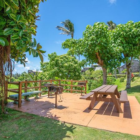 Sealodge G9 Princeville Dış mekan fotoğraf