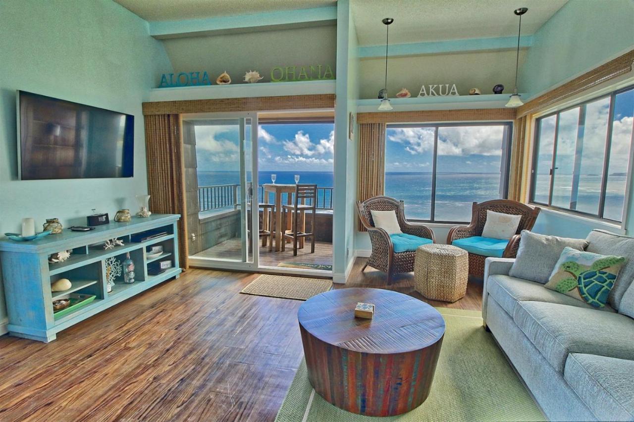 Sealodge G9 Princeville Dış mekan fotoğraf