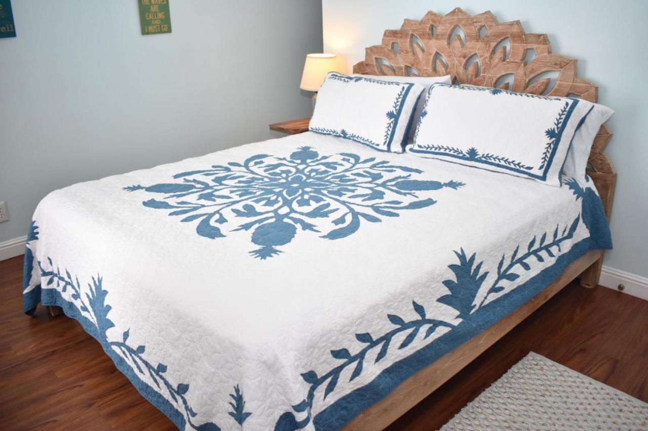 Sealodge G9 Princeville Dış mekan fotoğraf