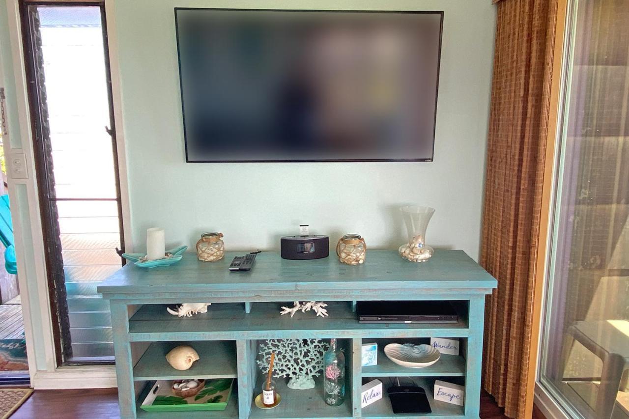 Sealodge G9 Princeville Dış mekan fotoğraf
