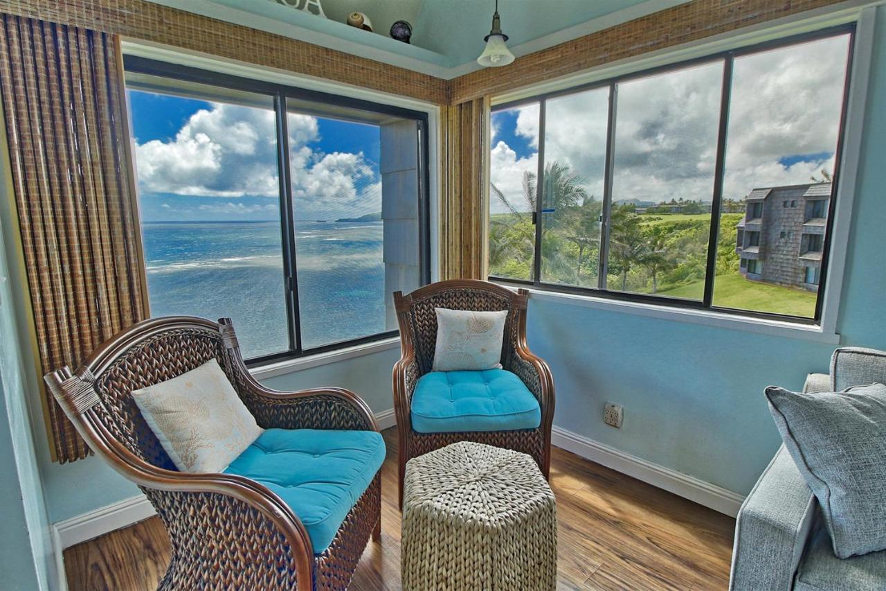Sealodge G9 Princeville Dış mekan fotoğraf