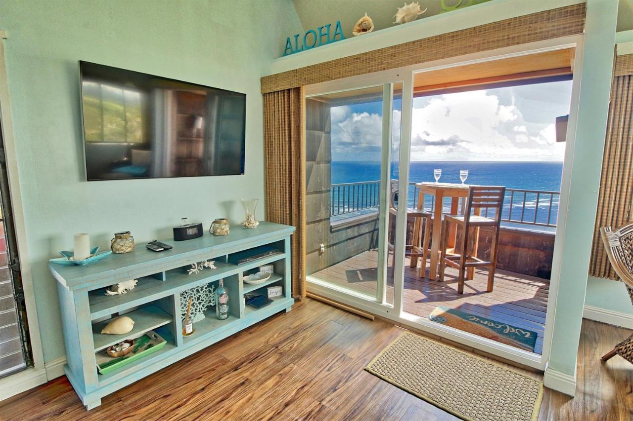 Sealodge G9 Princeville Dış mekan fotoğraf