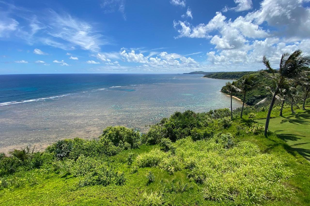Sealodge G9 Princeville Dış mekan fotoğraf