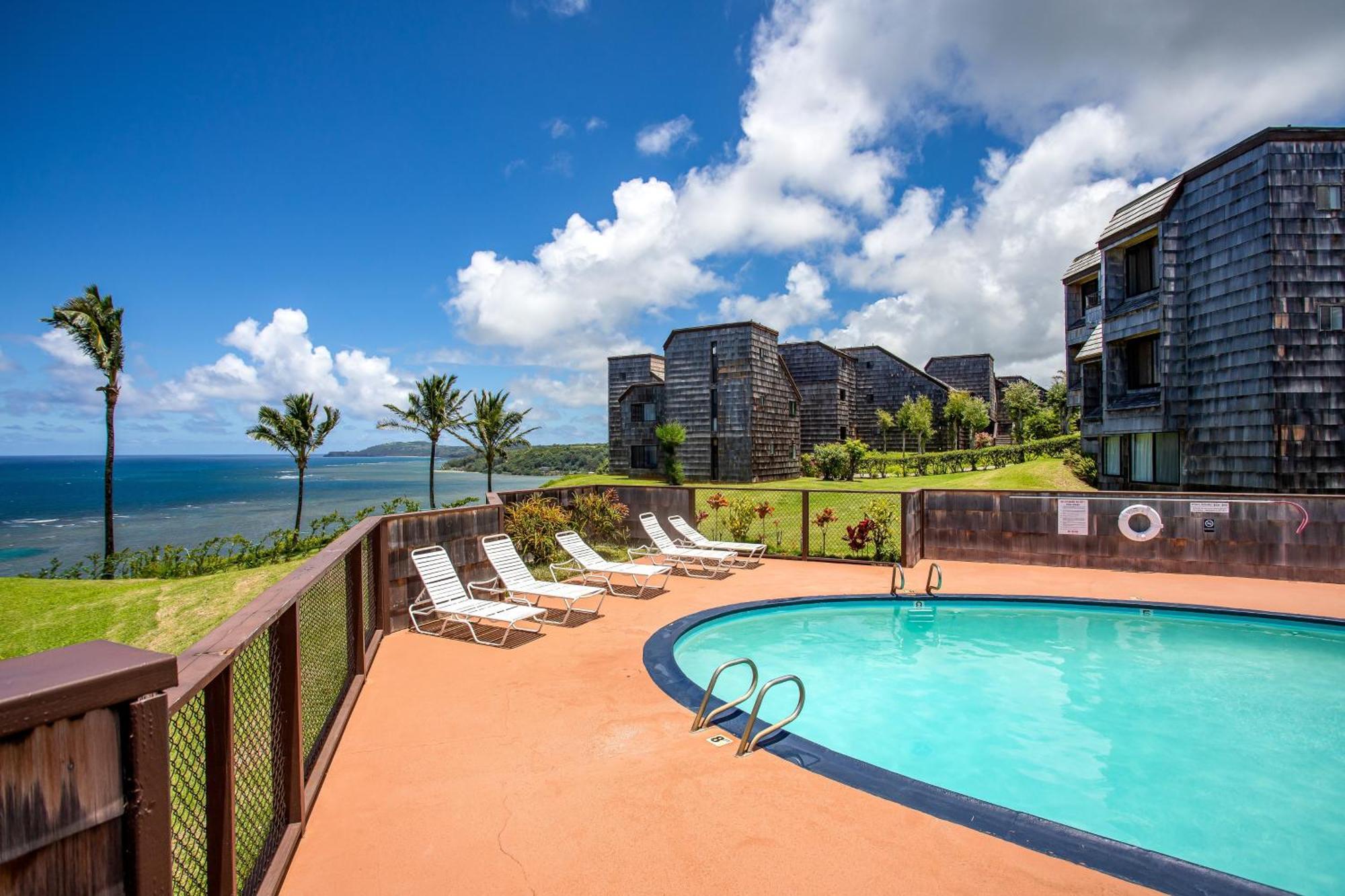 Sealodge G9 Princeville Dış mekan fotoğraf