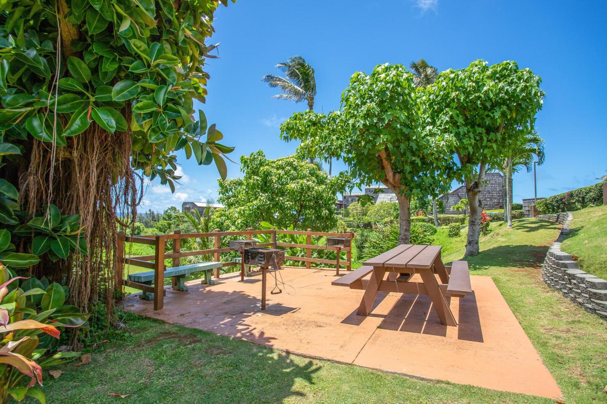 Sealodge G9 Princeville Dış mekan fotoğraf