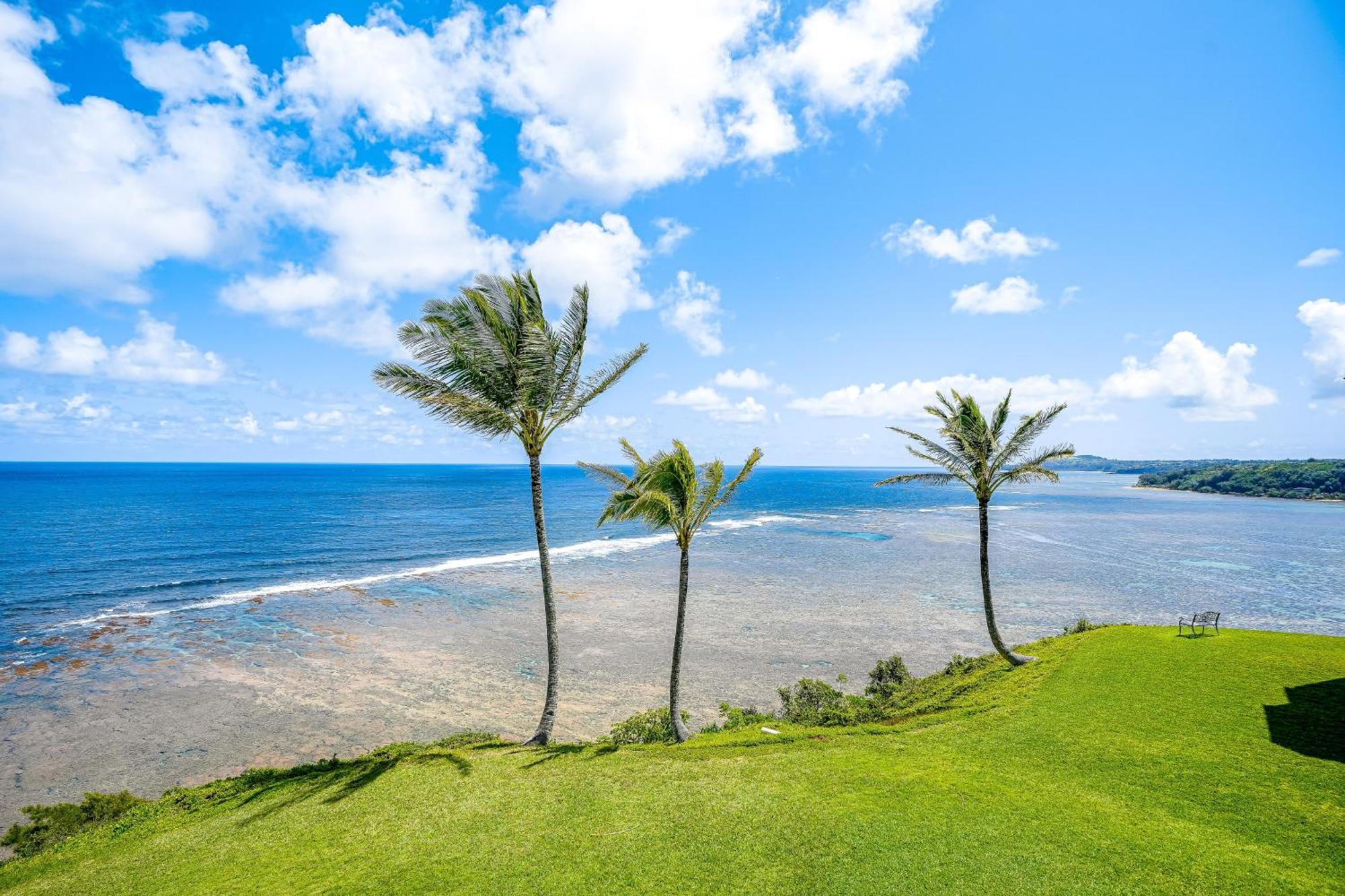 Sealodge G9 Princeville Dış mekan fotoğraf